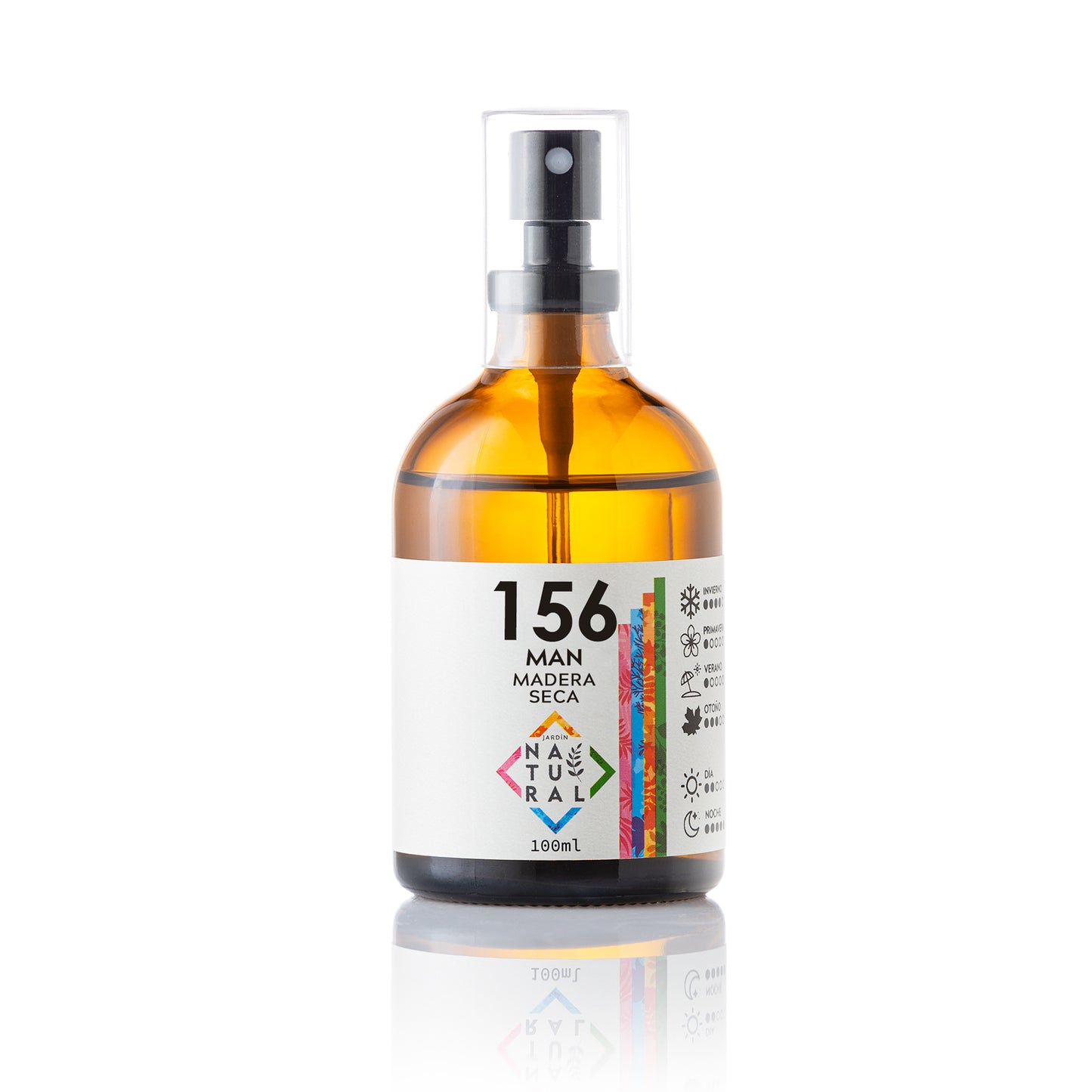 J | NATURAL MAN nº156