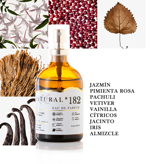 J | NATURAL WOMAN *182