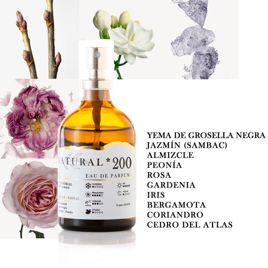 J | NATURAL WOMAN *200