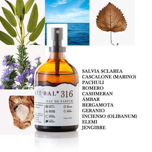 J | NATURAL MAN *316