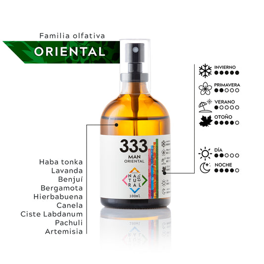 J | NATURAL MAN nº333