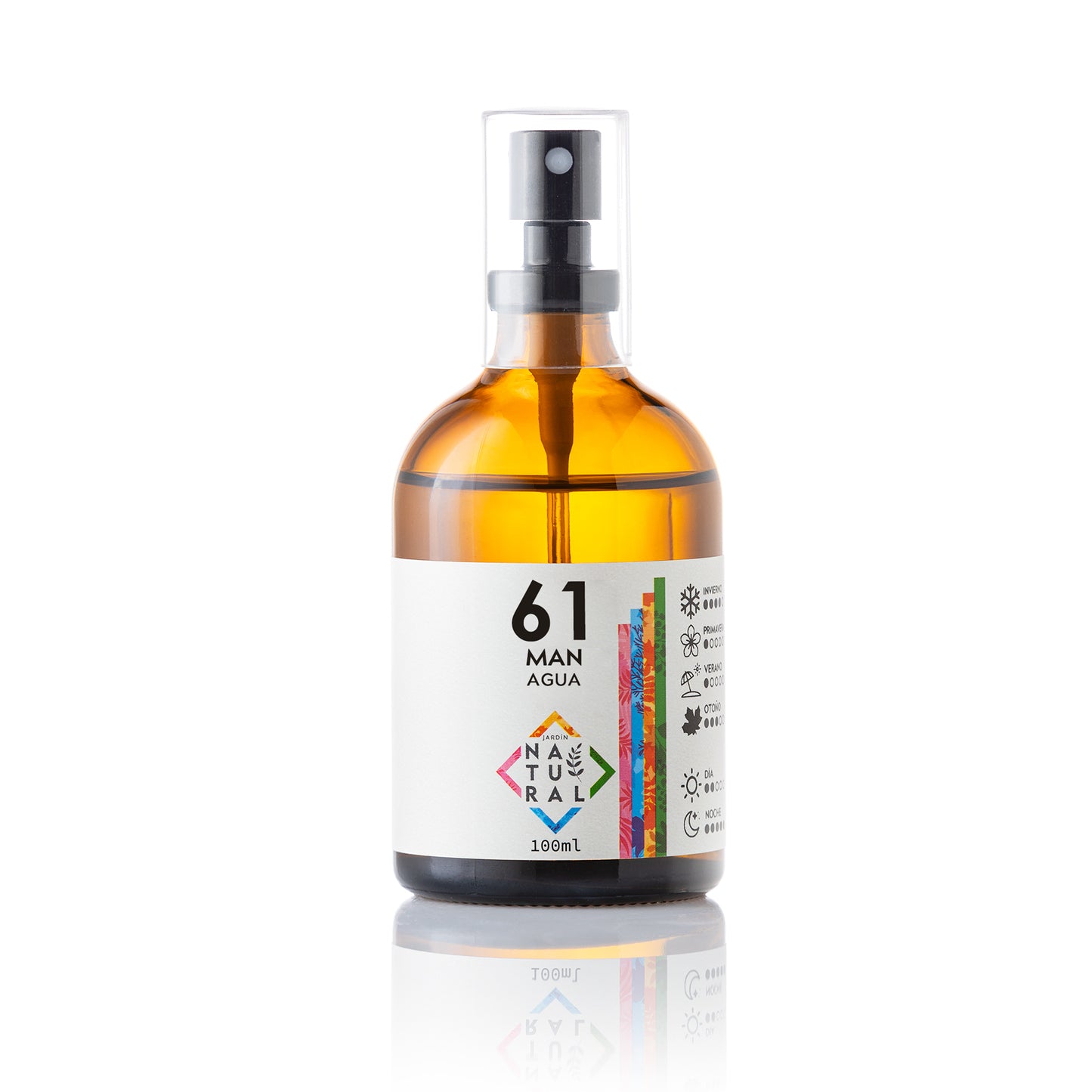 J | NATURAL MAN nº61