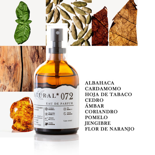 J | NATURAL MAN *72