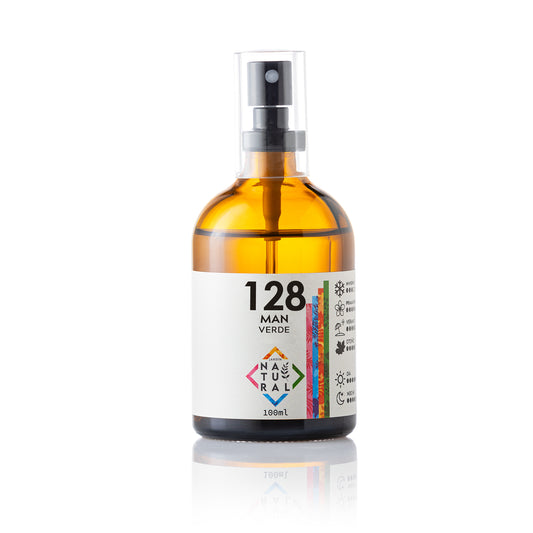 J | NATURAL MAN nº128