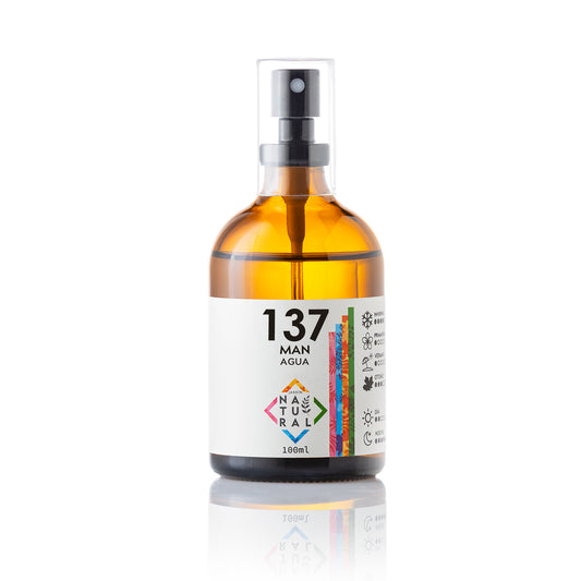 J | NATURAL MAN nº137