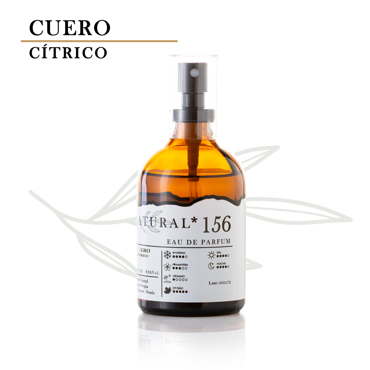 J | NATURAL MAN *156