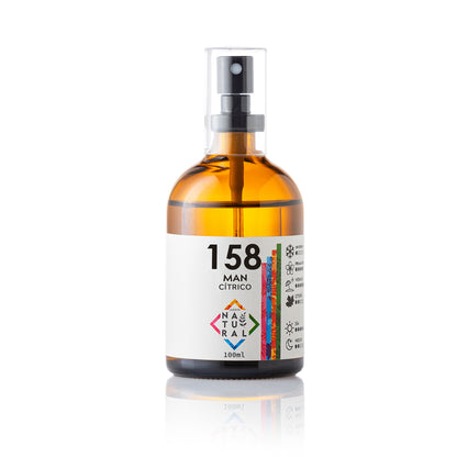 J | NATURAL MAN nº158