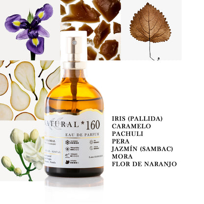 J | NATURAL WOMAN *160