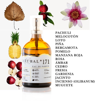 J | NATURAL WOMAN *171