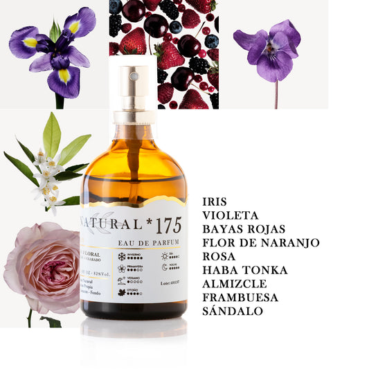 J | NATURAL WOMAN *175