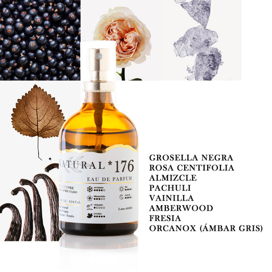 J | NATURAL WOMAN *176
