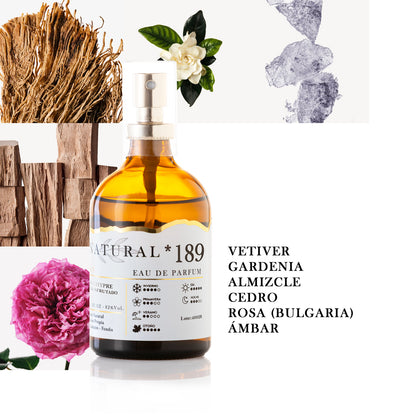J | NATURAL WOMAN *189
