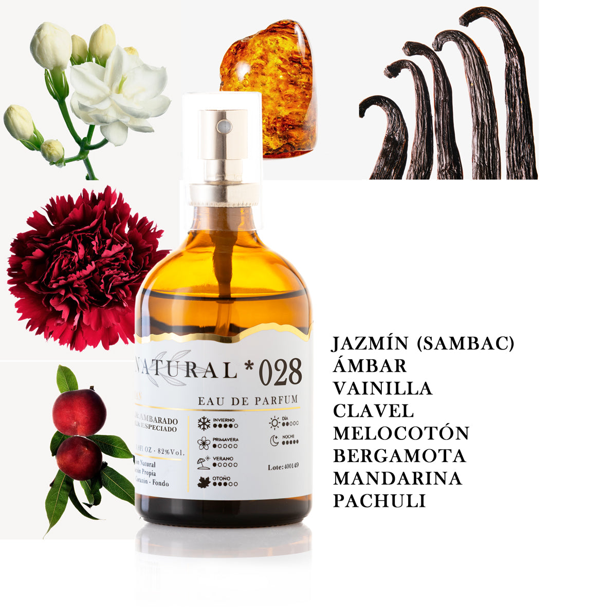 J | NATURAL WOMAN *28