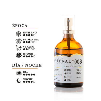 J | NATURAL WOMAN *3