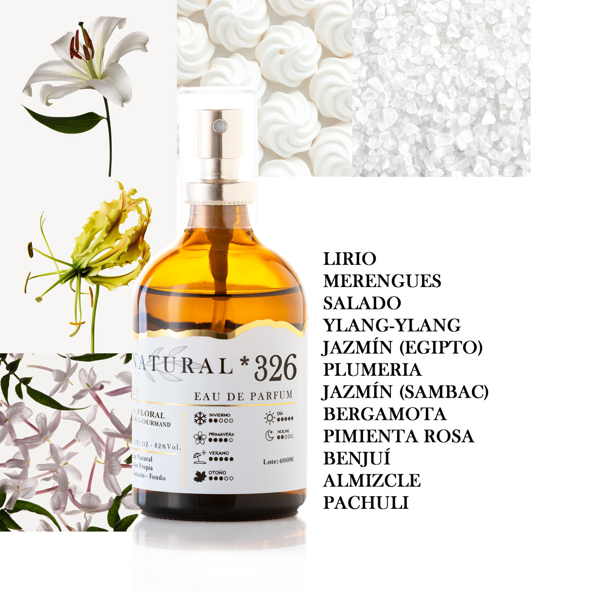 J | NATURAL WOMAN *326