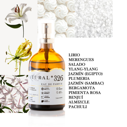 J | NATURAL WOMAN *326