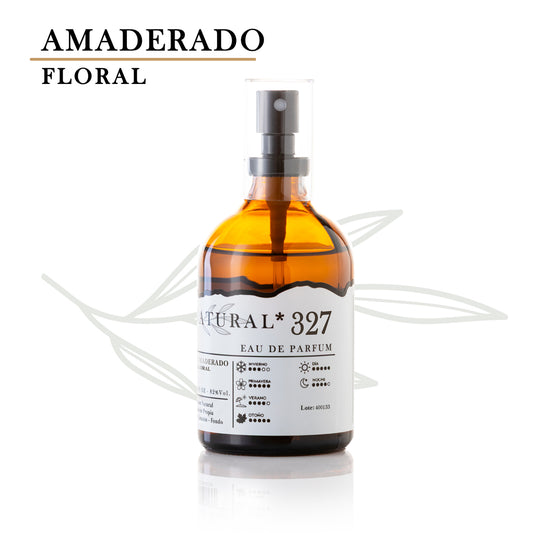 J | NATURAL MAN *327