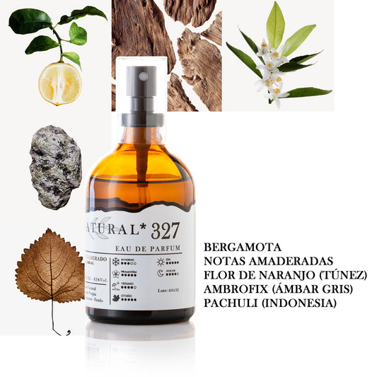 J | NATURAL MAN *327