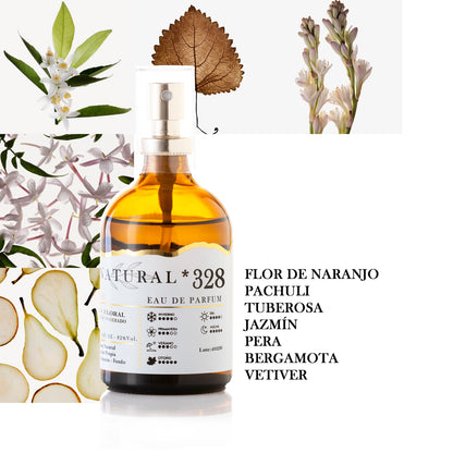 J | NATURAL WOMAN *328