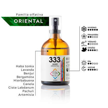 J | NATURAL MAN nº333
