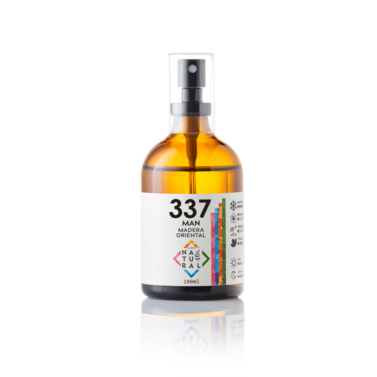 J | NATURAL MAN nº337