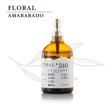 J | NATURAL WOMAN nº340