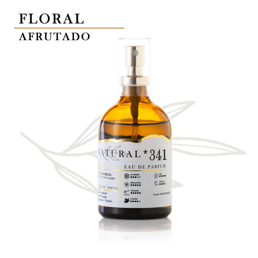 J | NATURAL WOMAN nº341