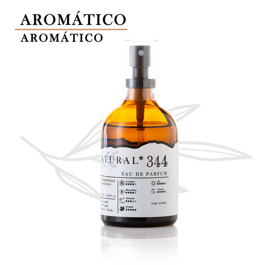 J | NATURAL MAN *344