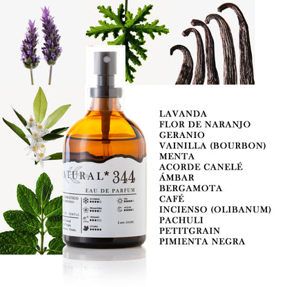 J | NATURAL MAN *344