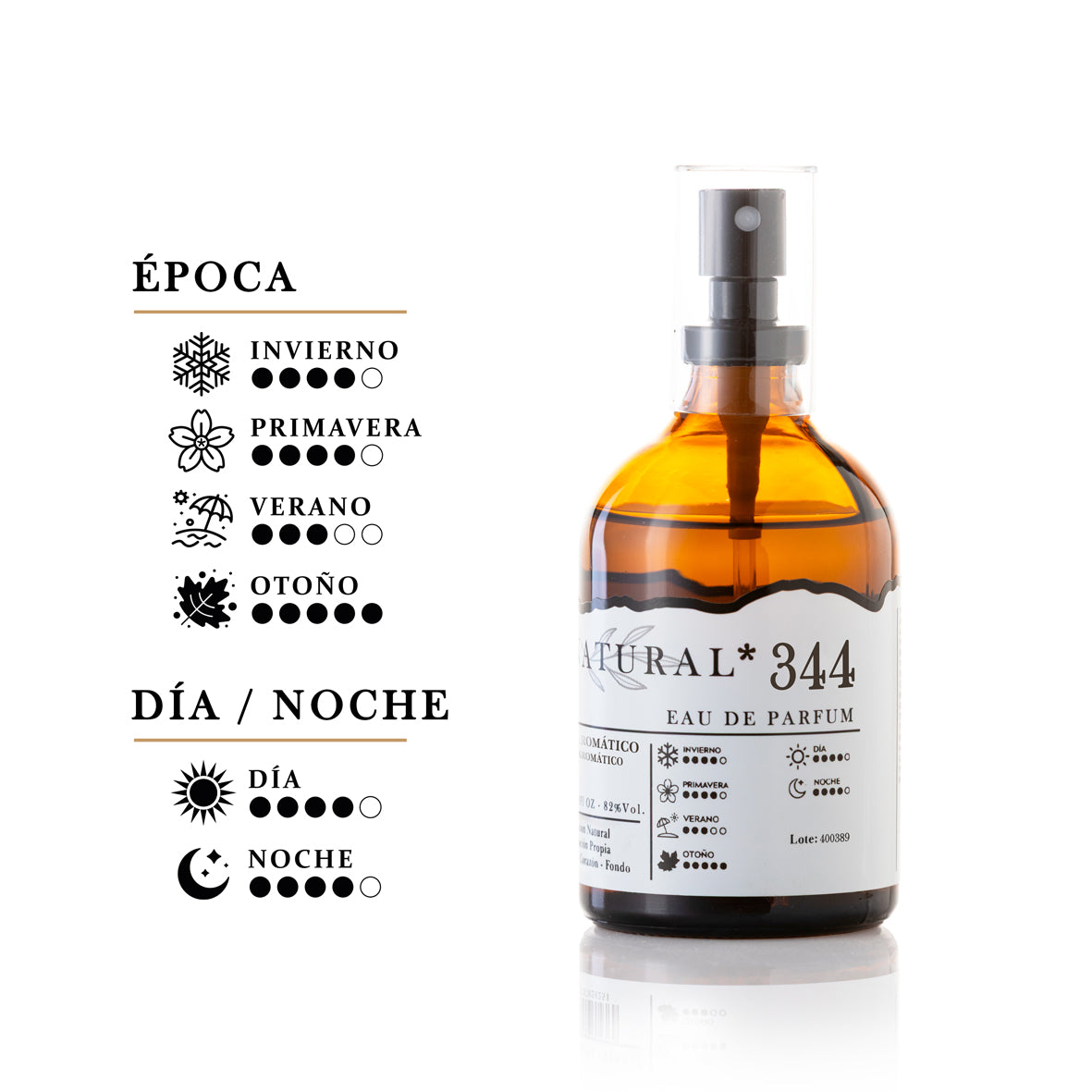 J | NATURAL MAN *344