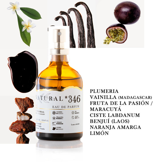 J | NATURAL WOMAN *346