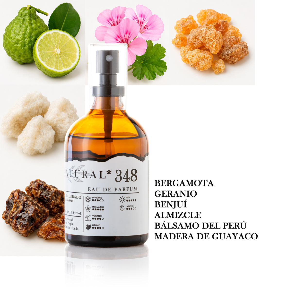 J | NATURAL MAN *348