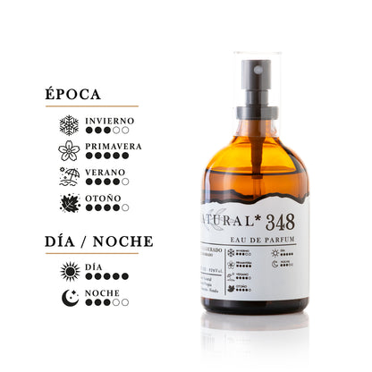 J | NATURAL MAN *348