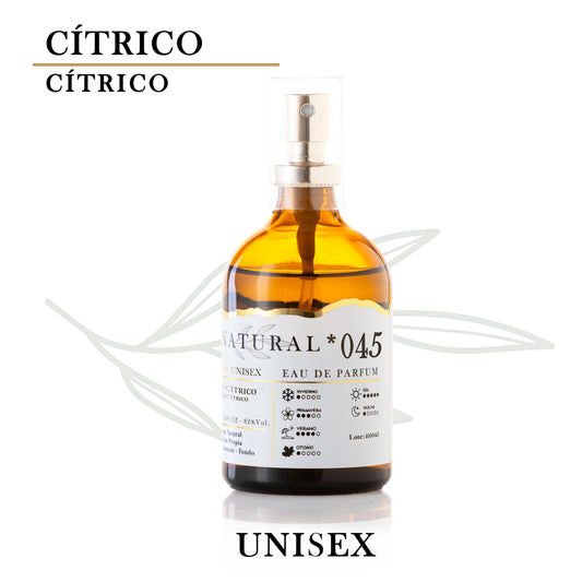 J | NATURAL UNISEX *45