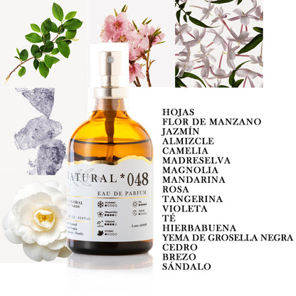 J | NATURAL WOMAN *48