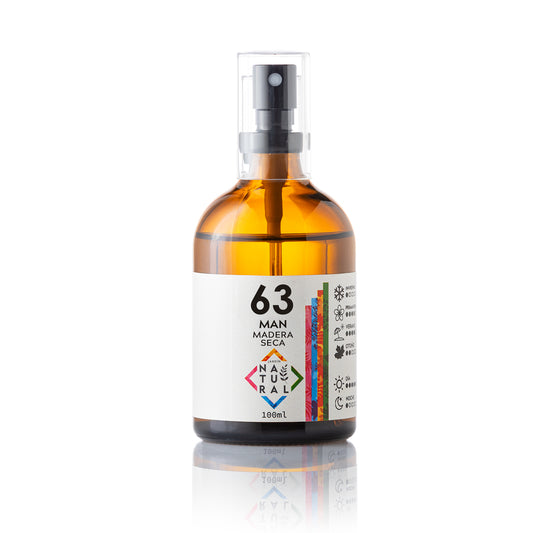J | NATURAL MAN nº63