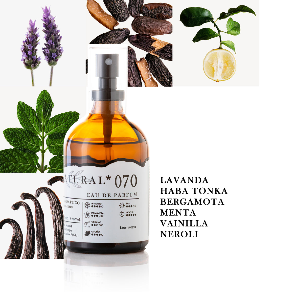 J | NATURAL MAN *70