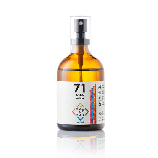 J | NATURAL MAN nº71