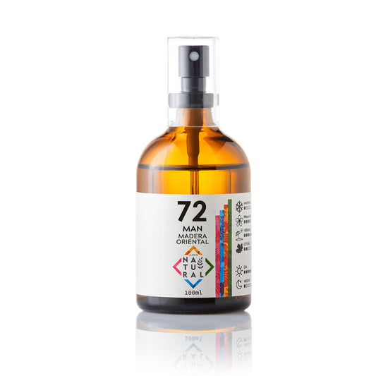 J | NATURAL MAN nº72