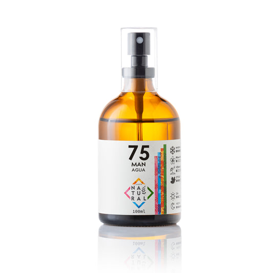 J | NATURAL MAN nº75
