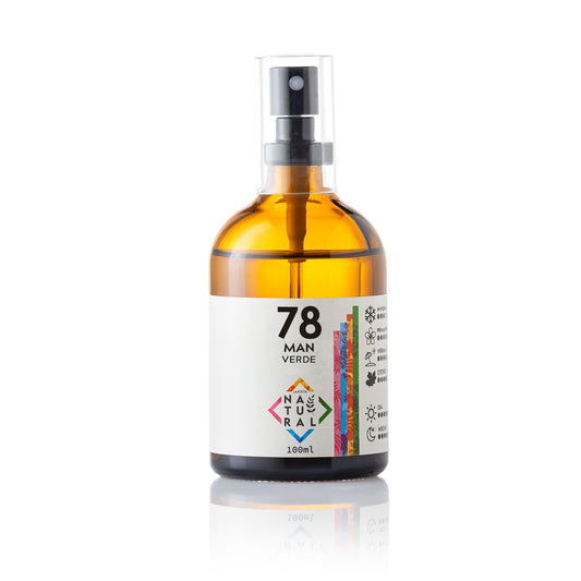 J | NATURAL MAN nº78