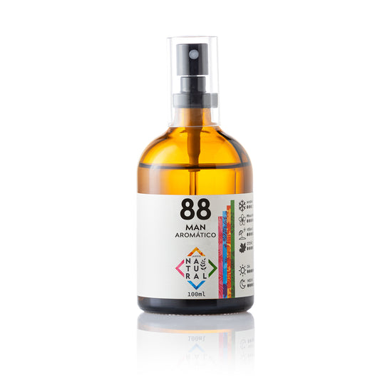 J | NATURAL MAN nº88