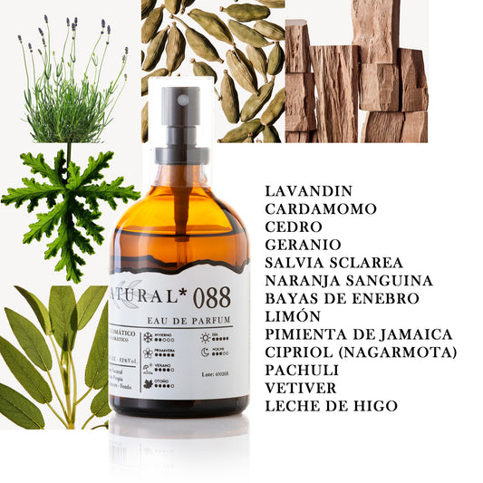 J | NATURAL MAN *88